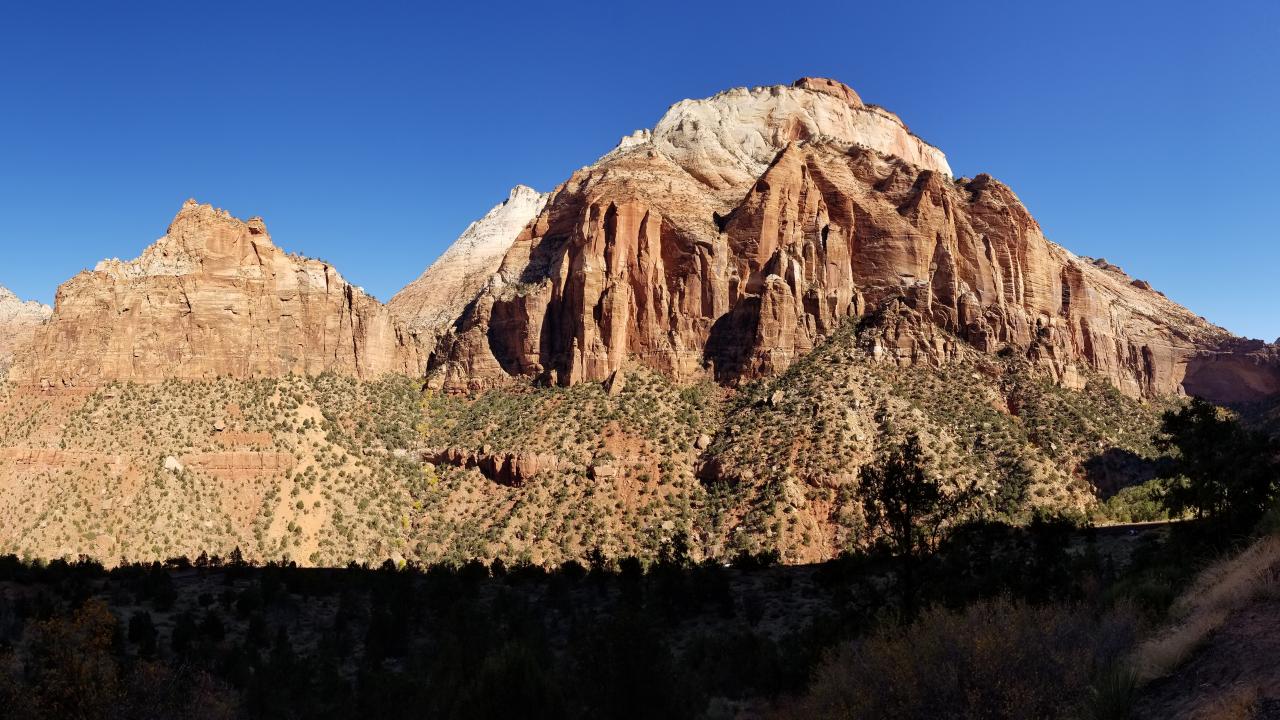 Zion National Park